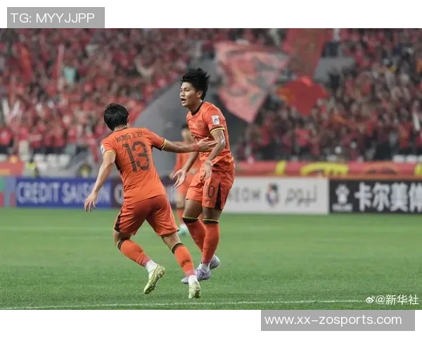 国足面对亚足联新挑战能否迎难而上迎接未来赛事考验