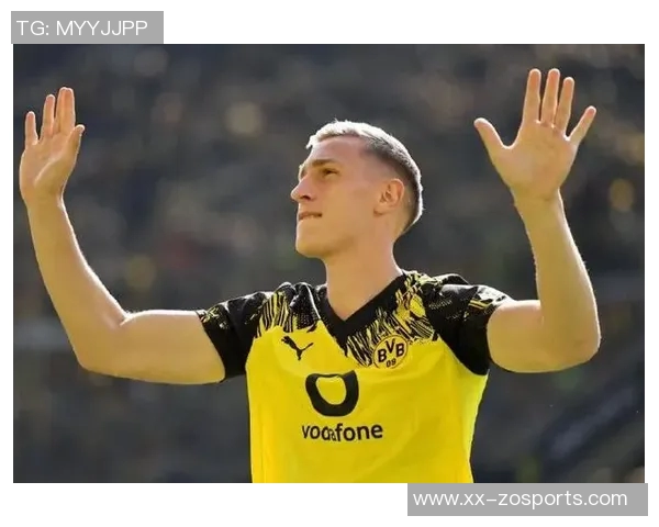 多特蒙德坚决不以2500万至3000万欧元出售施洛特贝克