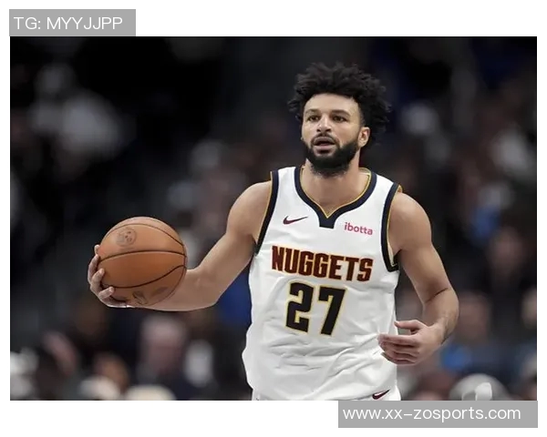 美媒评选九位有望首次入全明星的球员穆雷与里夫斯领衔名单