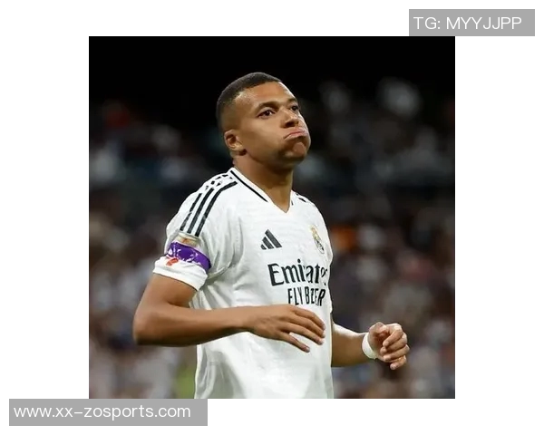 姆巴佩缺席训练但皇马对其国家队表现充满信心