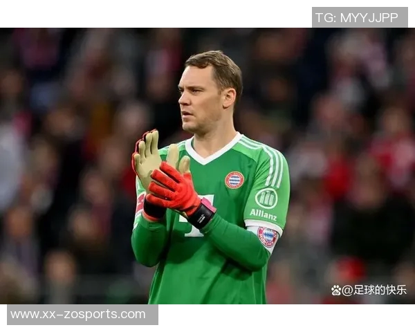 诺伊尔回忆离开沙尔克U19时拒绝阿森纳选择坚持留在德国发展