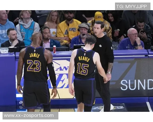 夸梅分析詹姆斯心态认为里夫斯崛起将影响其历史地位